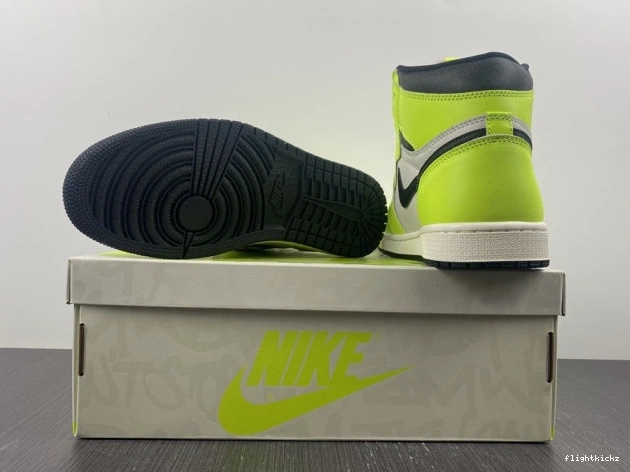 555088-702 Air OG High 1 Volt Jordan 0811